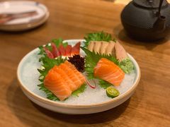 -梅亭居酒屋(中大国际店)