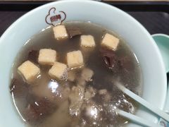-回味鸭血粉丝汤(砂之船店)