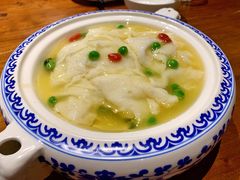 -陆壹捌餐厅(五大道店)