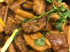 -国惠大酒楼(仓山万达店)
