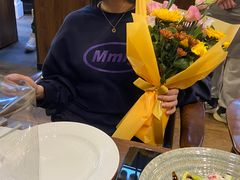 -1861意大利餐厅(文化广场店)