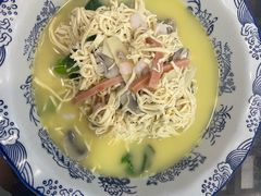 -壶园美食·淮扬菜(东圈门店)