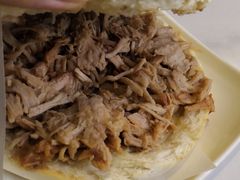 -子午路张记肉夹馍(小寨西路店)