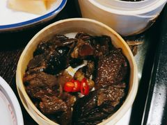 -穿越·哪吒闹海·卤火锅卤烧烤(第一桥店)