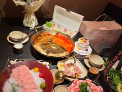 -色響火锅(恒隆广场店)