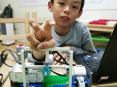 -卡巴机器人编程·少儿编程·信息学竞赛(公益西桥校区)