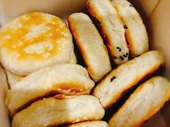 -周记传统糕点PASTRY(蜀汉路店)