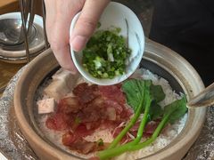 -烹然四季椰子鸡火锅(姚家园万象汇店)