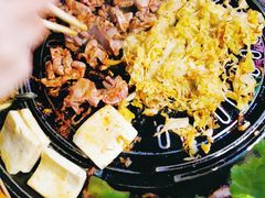 -超级神炭烤肉夜食(芥园西道店)