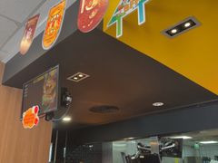 -麦当劳(杨林得来速店)