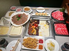 -海底捞火锅(北京西路夜宵主题店)