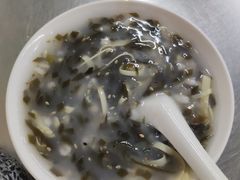 -芳婆糕团店(王府大街店)