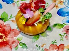-格鲁·秀色Georgia’s Feast