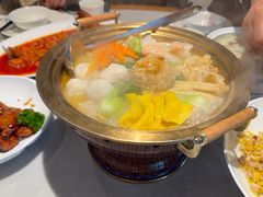 -大潮淮·淮扬菜(何园旗舰店)