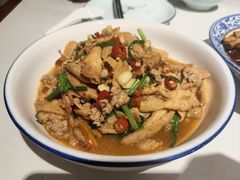 -回家吃饭·地道南昌菜(建德观总店)