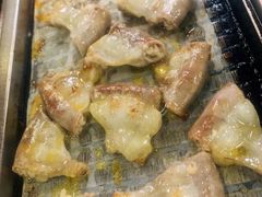 -石屏老字号4号包浆豆腐美食城(泼水广场店)