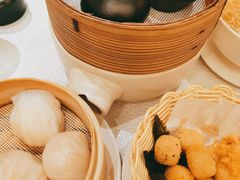 龙虾凤眼饺-铭家点心(秦岭路店)