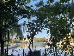 -南长河公园