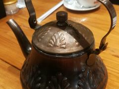 -巴依老爷新疆美食(常营店)