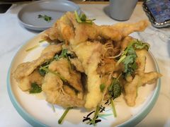 -叁拾壹克饺子·东北菜(国贸店)