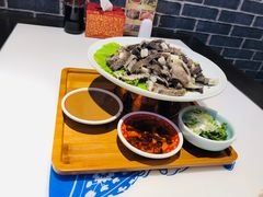 爆肚-大海碗·京菜炸酱面(雍和宫店)