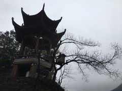 -新安江山水画廊风景区