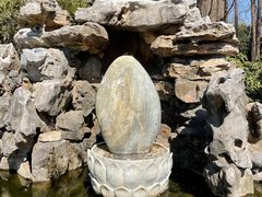 -上海醉白池公园