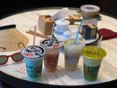 -花姨·老电影院果汁冰(88号店)