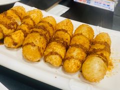 -楼外楼大刀肉传统火锅居(幸福街店)