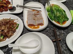 -頂好酒家·经典粤菜(海信广场店)