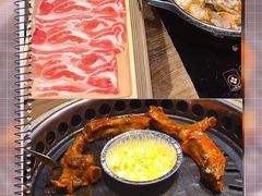 -火炉火自助餐(悠唐购物中心店)
