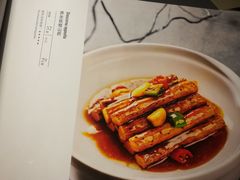-乡土居（焖面、烩菜、炒菜）(万达店)