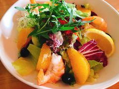 -MR.ROCKY洛奇先生RESTAURANT&BAR(宝安壹方城店)