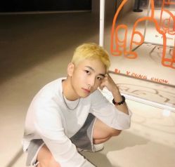 -川和潮人