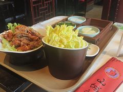 -山城辣妹子(定福庄店)