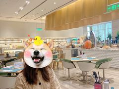 -沈阳和平艾美酒店新食谱西餐厅