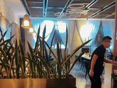 -海玥荟海鲜姿造自助餐厅(欧罗巴广场店)