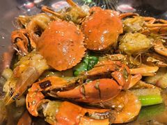 -九鼎鲜迷宗蟹(玉环店)