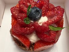 -潮一不贰·法式甜品·生日蛋糕·西式简餐(外滩店)