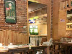 -平娃三宝烧烤·面食(南小街店)