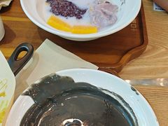 -古春堂·凉茶糖水铺(拱北口岸店)