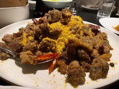-丽晶轩中餐厅(重庆丽晶酒店)