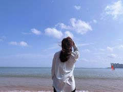 -西秀海滩公园