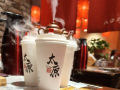 -山四砂锅(钟楼街店)