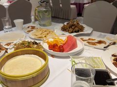 -玉林烤鸭店(黄村兴华店)