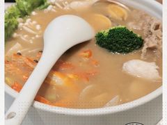 -鹿港小镇(金虹桥国际中心店)