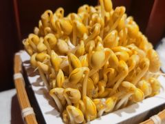 -巴奴毛肚火锅(商城路店)