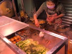 -明记牛杂(新马路分店)
