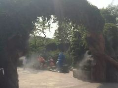 -大连海昌发现王国主题公园