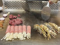 -多佐铁板烧(富力广场店)